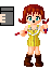 I made this.