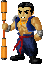 Raijin