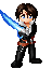 Squall Leonhart