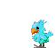 It Runs and jumps! I made it!
